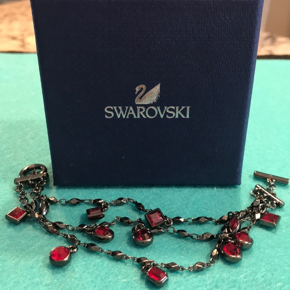 3 strand bracelet - Picture 4 of 4